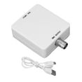 thumbnail image 3 of Adaptador de video, Componentes Electrónicos Multifuncidos Vga A Adaptador Bnc Shell de PlásTico para Videoconferencias para TV para Cine en Casa para Computadora, 3 of 7