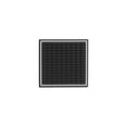 thumbnail image 1 of Bar Counter Drain Mat | Non-Slip Waterproof Cup Mat for Glasses & Bottles | PVC Bar Top Protector Pad | Thermal Insulation & Easy Clean Drip Tray, 1 of 2