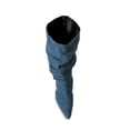 thumbnail image 2 of Bota abajo de la rodilla para mujer, 2 of 5