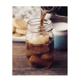 thumbnail image 3 of Frasco de Vidrio 16 Oz 473 ml C/Tapa Mason Jars Ball Mason Jars MJB16BR, 3 of 3