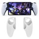 thumbnail image 5 of DQrwqpou Funda Protectora Silicona Con Agarre para PS5 Portal/PlayStation Portal (blanco), 5 of 9