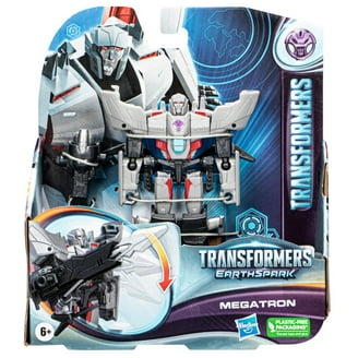 Hasbro Transformers Fully Transformable Cybertron Legends Megatron