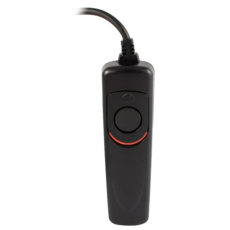 - Unique Bargains DSLR Remote Switch Shutter Release Wired RS-80N3 for 5D 40D 30D 20D 10D