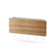 thumbnail image 1 of Estante de pared Punch Puerta gratis Perspago Decorativo Hook Box Hallway Hogar Space Saving Rack Soporte Paraguas Titular de Baño Color de Madera Eigraketly HA059702-01B, 1 of 7
