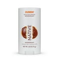 thumbnail image 4 of Native Dunkin' Deodorant Boston Kreme, Aluminum Free, 2.65 oz, 4 of 6
