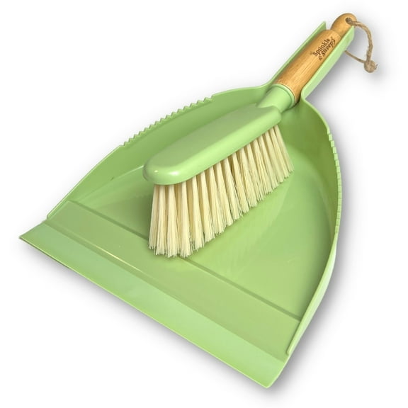 Dustpan Set for Sprinkle & Sweep