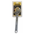 thumbnail image 1 of Llave Perico Cromado 12 Pulgadas 87434 Stanley 159986, 1 of 1