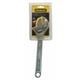 thumbnail image 1 of Llave Perico Cromado 12 Pulgadas 87434 Stanley 159986, 1 of 1