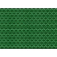 thumbnail image 1 of Ahgly Company Machine Washable Indoor Rectangle Transitional Deep Emerald Green Area Rugs, 3' x 5', 1 of 7