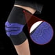 thumbnail image 3 of Rodilleras deportivas, equipos de fitness para baloncesto, protección de articulaciones de menisco, adecuadas para partidos de baloncesto, etc. JM, 3 of 4