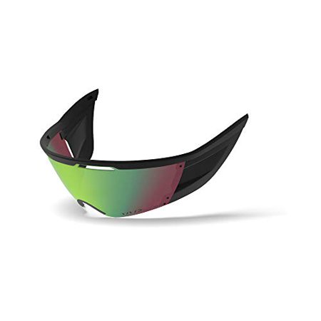 giro vanquish clear shield