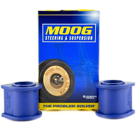 Moog Suspension Bushings - Moog K200717 Suspension Control Arm Bushing