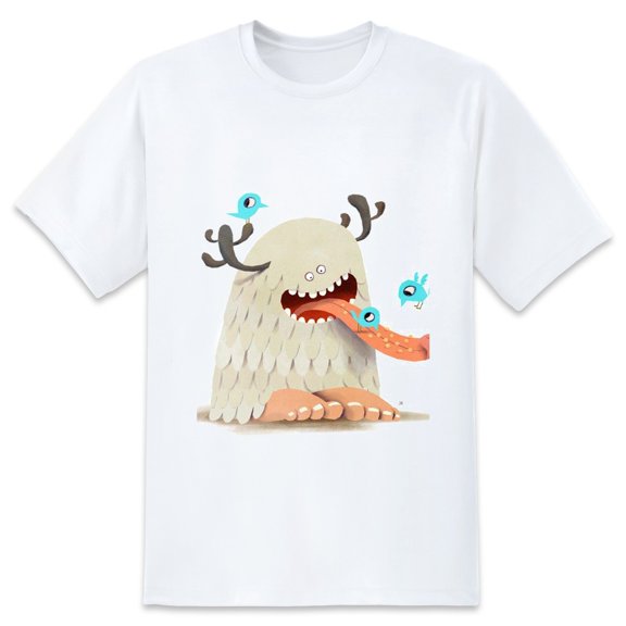 Men's Graphic TeePainting (53) Letter Print T-Shirts Round Neck Short Sleeves Sizes XS-5XL Summer Daily Casual Tops