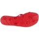 thumbnail image 3 of Chancletas GUESS Tutú para mujer, color rojo, talla 6, 3 of 6