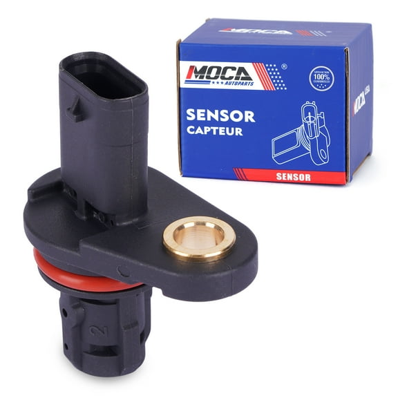 MOCA AUTOPARTS Engine Camshaft Position Sensor Fit for 2009-2011 Chevrolet Aveo Aveo5 1.6L & 2010-2016 Chevrolet Cruze 1.8L & 2012-2018 Chevrolet Sonic 1.8L
