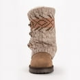thumbnail image 6 of MUK LUKS Women's Cheryl Cuff Boot, 6 of 8