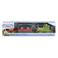 thumbnail image 6 of Thomas & Friends Percy Toy Train Play Vehicle, Motorized Engine with Mail Delivery Cargo, 6 of 6
