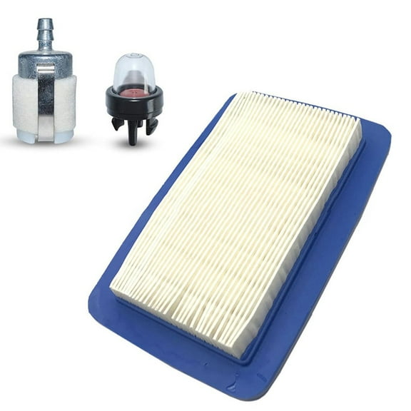 AOQIANLAN A226000410 Air Filter Set Suitable For PB-760 Blower Without Spark