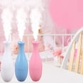 thumbnail image 4 of Usb Desktop Small Mute Household Humidifier Air Aromatherapy Usb Atomizer Diffuser Ultrasonic Mist Atomizer, 4 of 9