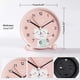 thumbnail image 2 of Children's alarm clock for boys and girls, educational children's alarm clock., 2 of 5