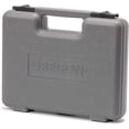 thumbnail image 4 of Oregon Chainsaw Chain Sharpening Kit with Hard Case - Contains Files, Handles, Depth Gauge, Stump Vise, Felling Wedge, and More Accessories, 4 of 7