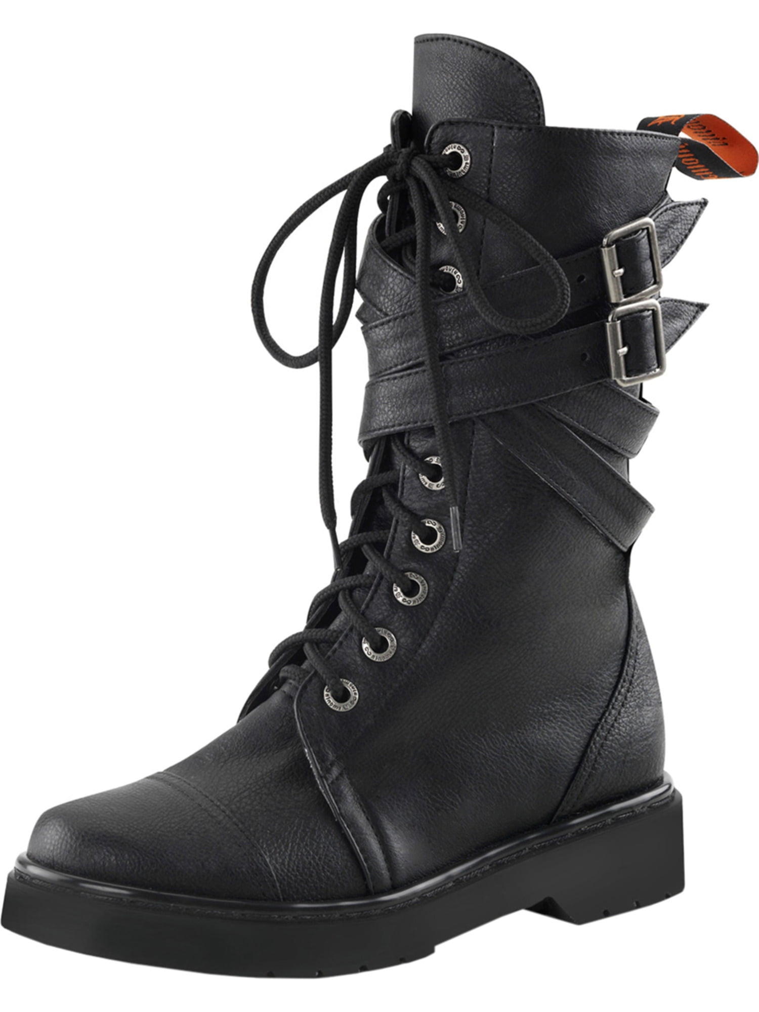 vegan lace up boots womens