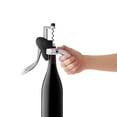 thumbnail image 4 of Houdini W9826 Lever Corkscrew Kit, Silver, 4 of 6