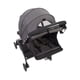 thumbnail image 3 of Carriola Ultra Compacta Baby Trend® Jetaway Compact Stroller | Segura | Plegado Fácil | Transporte Sencillo, 3 of 7