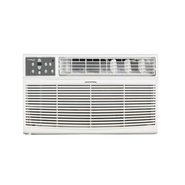 Koldfront Wtc14001w 14000 BTU 208/230V Through The Wall Air Conditioner