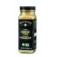 thumbnail image 2 of Watkins Gourmet Organic Spice Jar, Garlic Powder, 3.1 oz, 2 of 9
