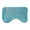 Blue, variant on JeashCHAT Toilet Rug U Shaped, Solid Color Contour Toilet Rug, Non-Slip Soft Memory Foam Toilet Bath Mat for Bathroom Floor, Absorbent Water, Machine Washable, 16x20 Inch, Blue