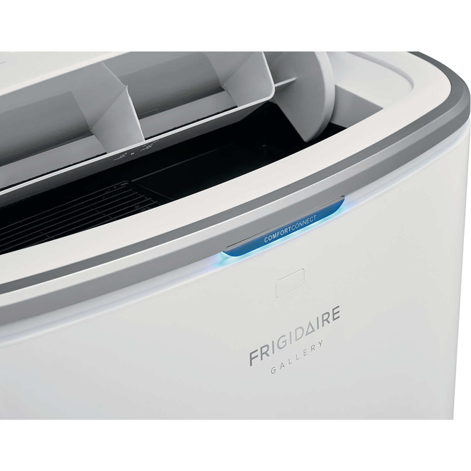 Frigidaire Cool Connect Smart Portable Air Conditioner with Wi-Fi Control for a Room up to 600-Sq. Ft. - image 14 of 14
