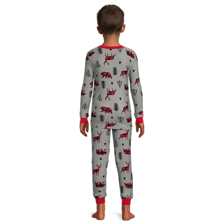 Jolly jammies walmart hot sale