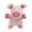 I, variant on Interactive Storytelling Plush Hand Puppet with Movable Mouth Puppet Doll for Toddlers Parent Child Classroom Role Play Toy Puppet G