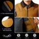 thumbnail image 5 of Chaleco Hombre Vaquero Uso Rudo Exterior Reimer, 5 of 6
