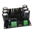 thumbnail image 3 of Módulo amplificador digital de una sola pista de alta potencia Placa amplificadora de potencia de audio mono eléctrico 420W Inevent EL2961-00B, 3 of 7