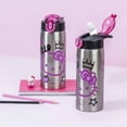 thumbnail image 4 of Botella de agua Zak Designs Sanrio Hello Kitty 560 ml de acero inoxidable, 4 of 4