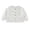 Y39-White, variant on PRfgtbd Toddler Boys Girls Long Sleeve Shirts Relaxed Fit Button Down Linen Shirt For Kids Solid Color Crewneck Shirts Casual Tops Basic Trendy T-Shirts