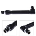 thumbnail image 4 of Socket Wrench Set,Torx Screwdriver Set 10In1 L-Shaped Angle Head Socket Screwdriver Wrench Steel Torx Flat Bit Torx Bit Set,Screwdriver Bit Set,Torx Socket Set, 4 of 7