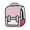 Pink, variant on Preppy Backpack Travel Laptop Backpack for Women Men's Travel Bag Purse for School Women Bags Tote for Travel Back Packs for Men, Pink One Size