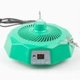 thumbnail image 2 of Poultry Farming Heating Lamp With Remote Control, 2 of 9