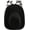 Black, variant on Cowboy Hat Backpack,Cosplay Toy Costume Backpacks with Adjustable Length Shoulder Strap,Bag for Birthday Party Gift(Brown)