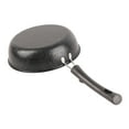 thumbnail image 4 of Wheat Rice Stone Pan Frying, Pot Racks Countertop Pan Omelette Pan Less Fumes Steak Frying Pan Non Stick Flat Bottom Pan, 4 of 8