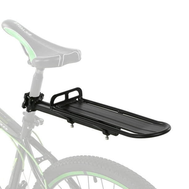 Walmart bike rear sales rack