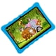thumbnail image 2 of Tablet PC para niños de 10 pulgadas, tableta para niños con cámara dual para trabajo de estudio (azul) Ehuebsd Para estrenar, 2 of 9
