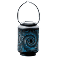 thumbnail image 1 of Lámpara de hierro creativa con luz nocturna de caracol 3D para jardín al aire libre Namotu CPB-US-DYP893, 1 of 5