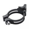thumbnail image 1 of 3x Clip De Desviador Delantero De Bicicleta Desviador Delantero De Bicicleta Profesional Ligero 34,9mm, 1 of 8