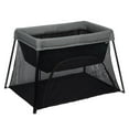 thumbnail image 1 of Safety 1st Dream & Go 3-In-1 Travel Crib, Playard & Bassinet, 1 of 8