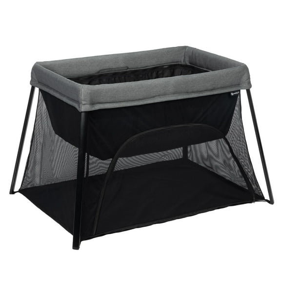 Safety 1st Dream & Go 3-In-1 Travel Crib, Playard & Bassinet