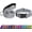 Gray, variant on Mumup Reflective Dog Collar with Locking Buckle, Adjustable Soft Breathable Nylon Collars for Small, Medium and Large Dogs